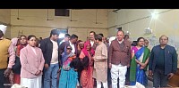 पत्रकार अनिल कुमार सेठ की फोटो फाइल हिंदुस्तान न्यूज़