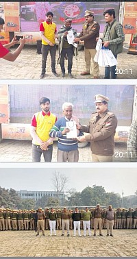 फोटो फाइल मिर्जापुर हिंदुस्तान न्यूज़ रिपोर्टर आरजू श्रीवास्तव