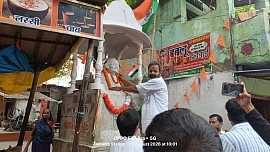 File photo Hindustan news
