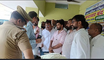 फाइल फोटो हिंदुस्तान न्यूज़ प्रवीण रिवाइवल